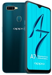Замена батареи на телефоне OPPO A7 в Ярославле
